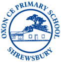 Oxon CofE Primary School logo