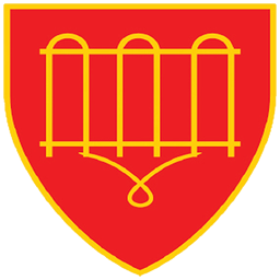 St Laurence CofE Primary School logo