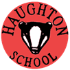 Haughton School logo