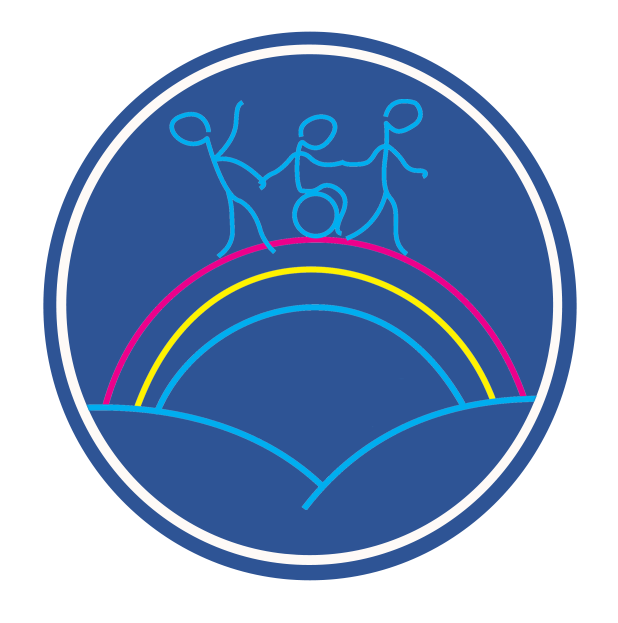 The Bridge at HLC logo