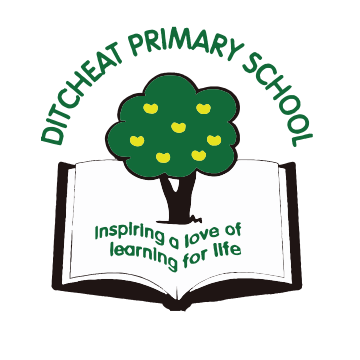 Ditcheat Primary School logo