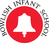 Bowlish Infant School logo