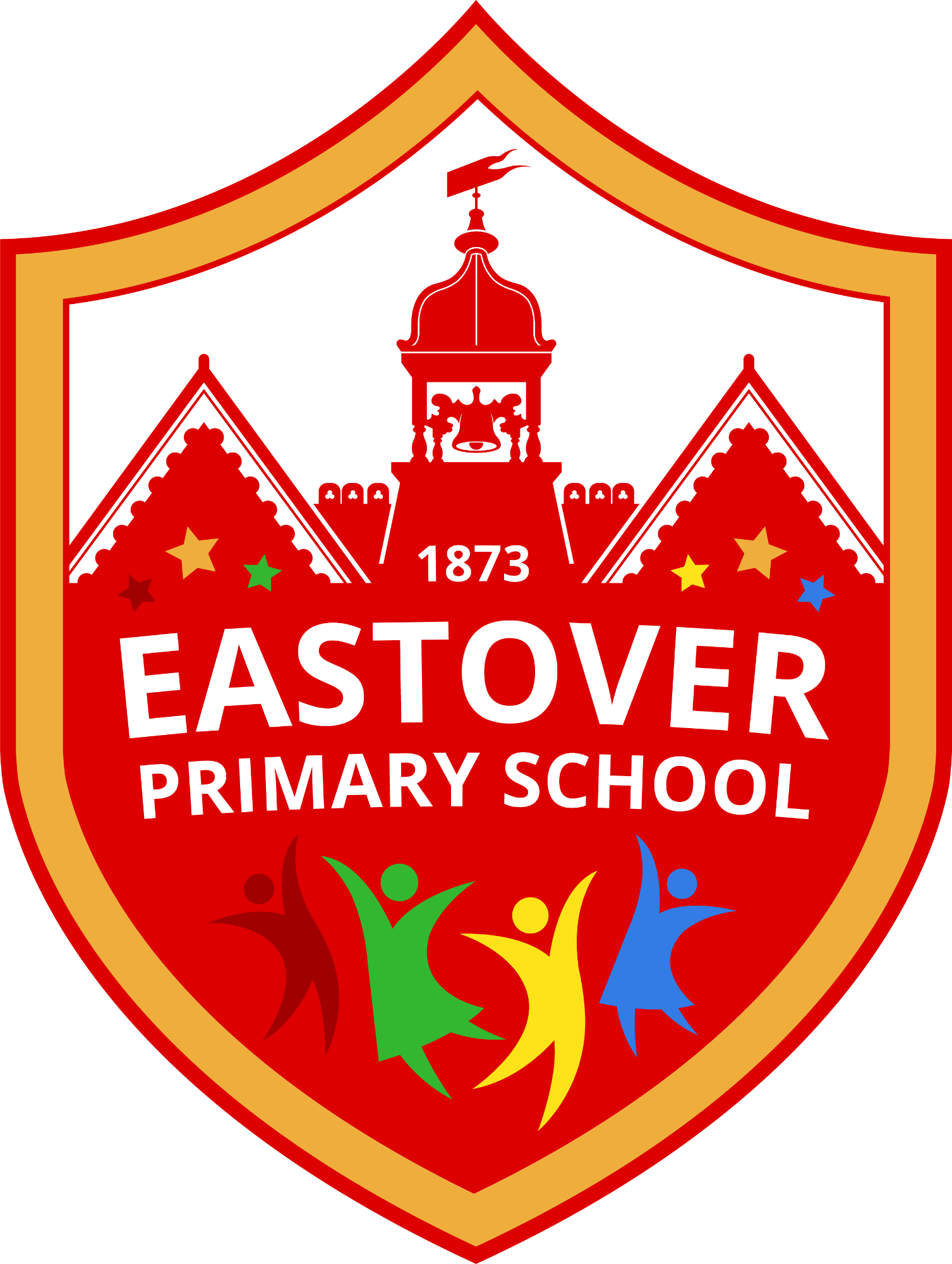 Eastover Primary School logo