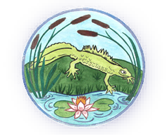 North Newton Community Primary School logo