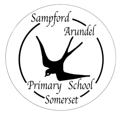 Sampford Arundel Community Primary School logo