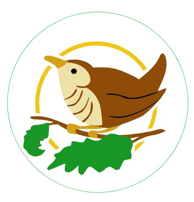 Stawley Primary School logo