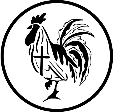 East Coker Community Primary School logo