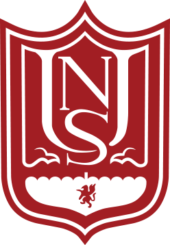 Upton Noble CofE VC Primary School logo