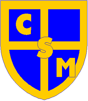 Creech St Michael Church of England Primary School logo