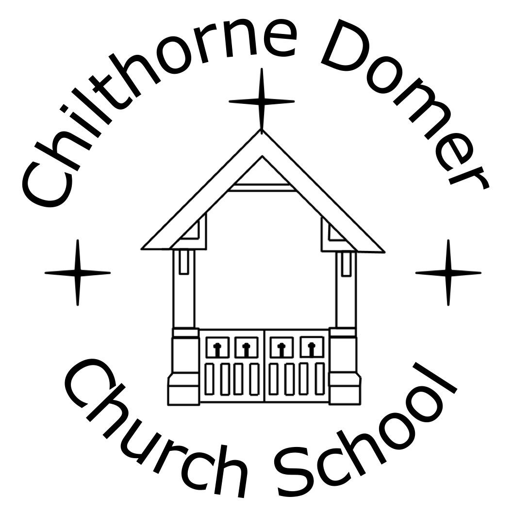 Chilthorne Domer Church School logo