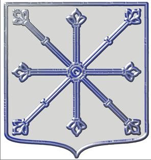 West Coker CofE VC Primary School logo