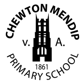 Chewton Mendip Church of England VA Primary School logo