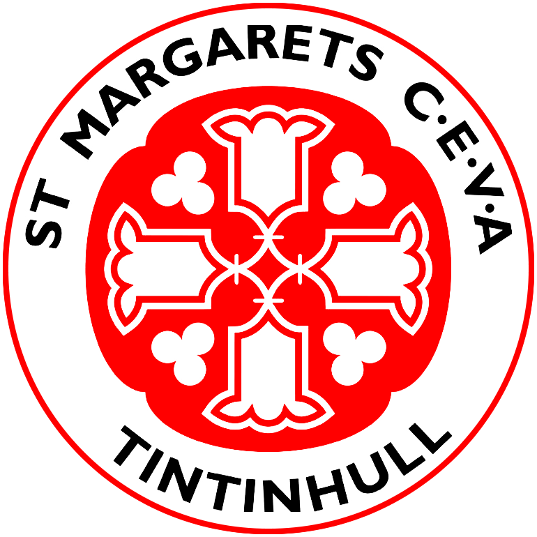 St Margaret's School, Tintinhull logo