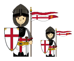 Knights Templar Community Church School & Nursery logo
