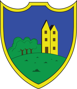 Bruton Primary School logo