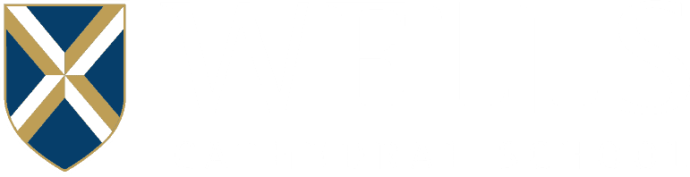 Wells Cathedral School logo