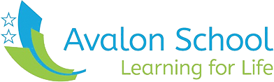 Avalon School logo