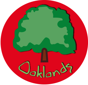 Oaklands Nursery School logo