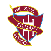 Hillside Primary School logo