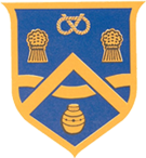 The Croft Primary School logo
