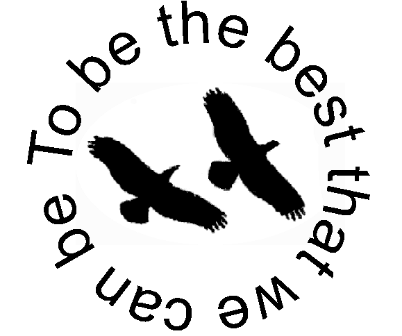 Ravensmead Primary School logo