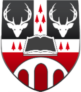 Bridgtown Primary School logo