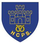 Hassell Primary School logo