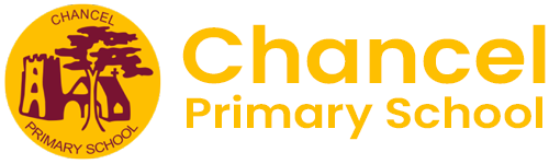Chancel Primary School logo