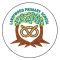 Landywood Primary School logo
