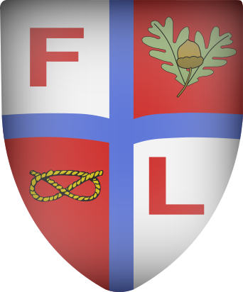 Flash Ley Primary School logo