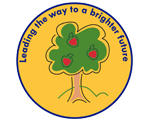 Fulfen Primary School logo