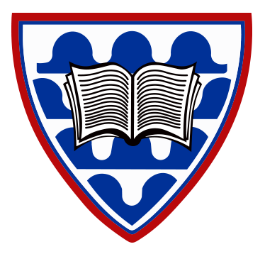 Hugo Meynell CofE (VC) Primary School logo