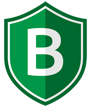 Berkswich CofE (VC) Primary School logo