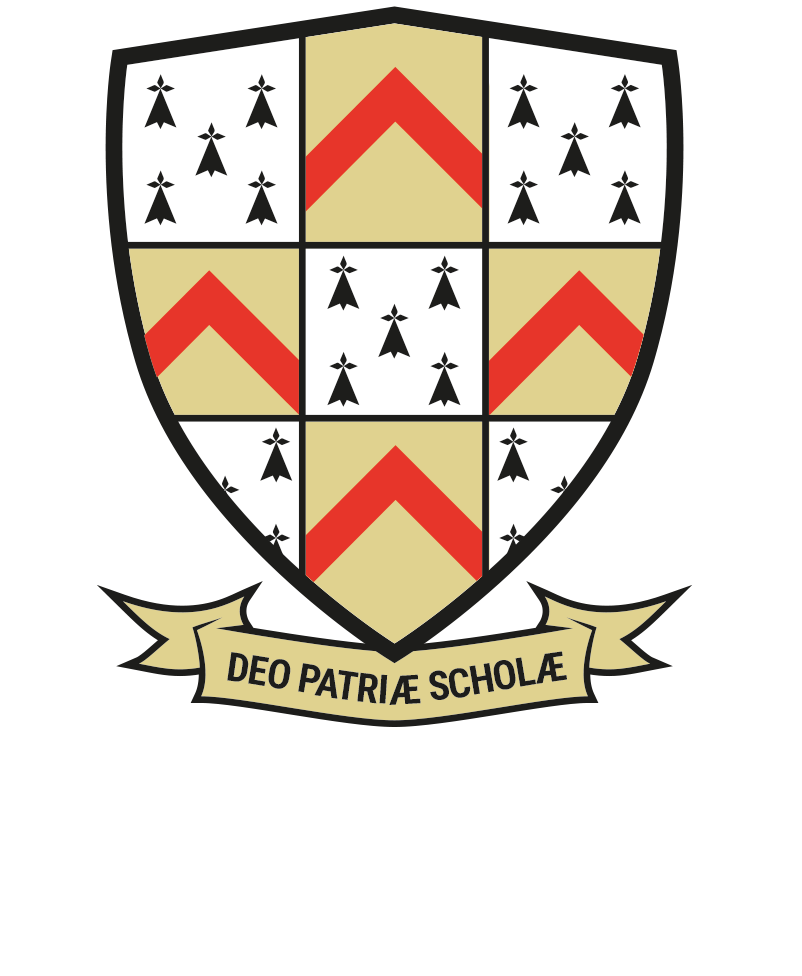 King Edward VI School logo