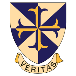 St. Dominic's Grammar School logo