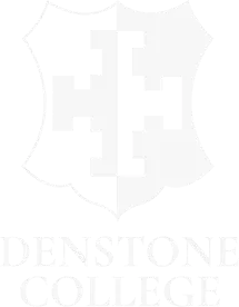 Denstone College logo