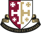 Lichfield Cathedral School logo