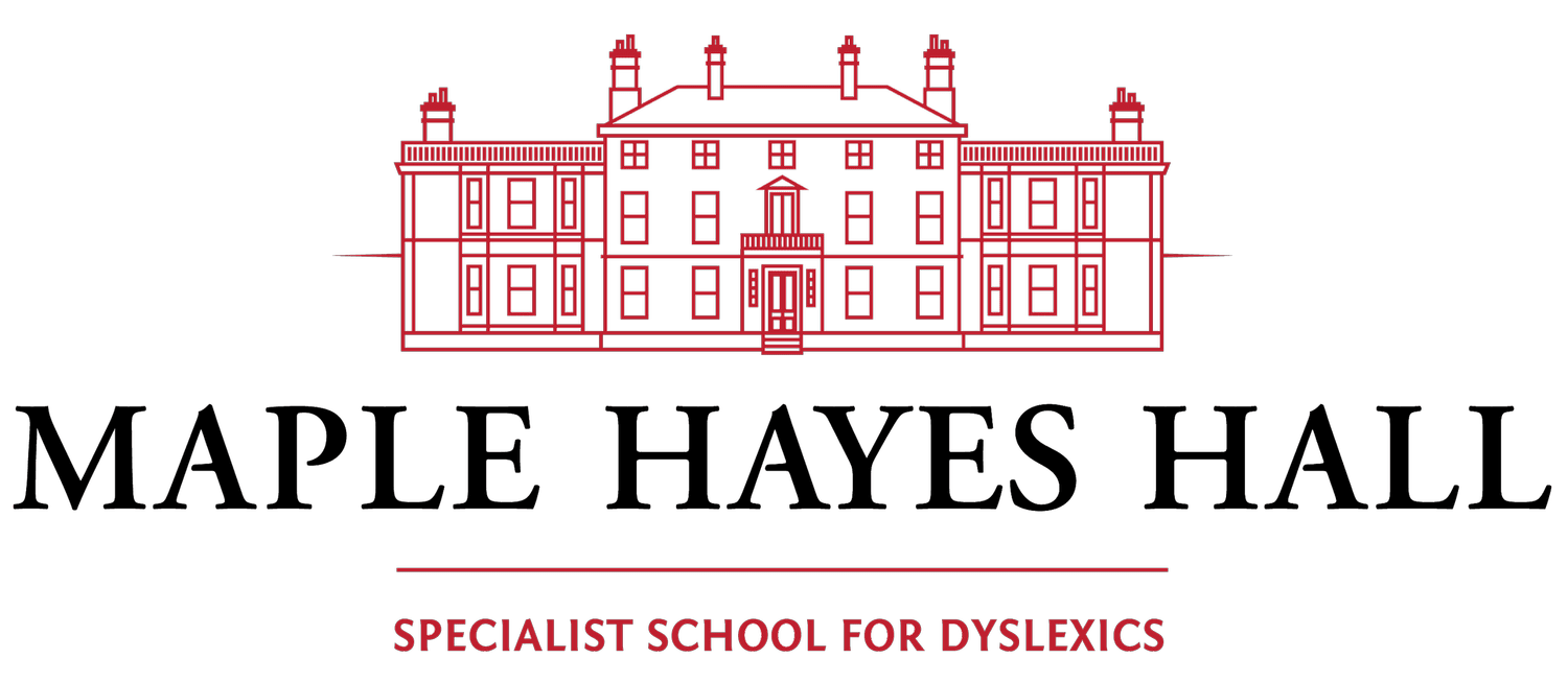 Maple Hayes Hall School logo