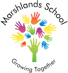 Marshlands School logo