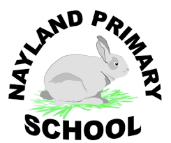 Nayland Primary School logo