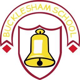 Bucklesham Primary School logo
