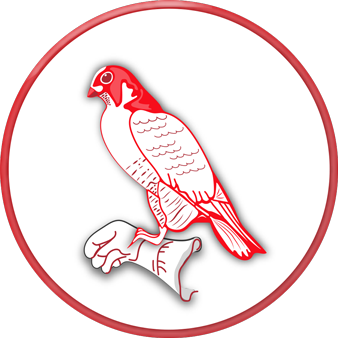 Earl Soham Community Primary School logo