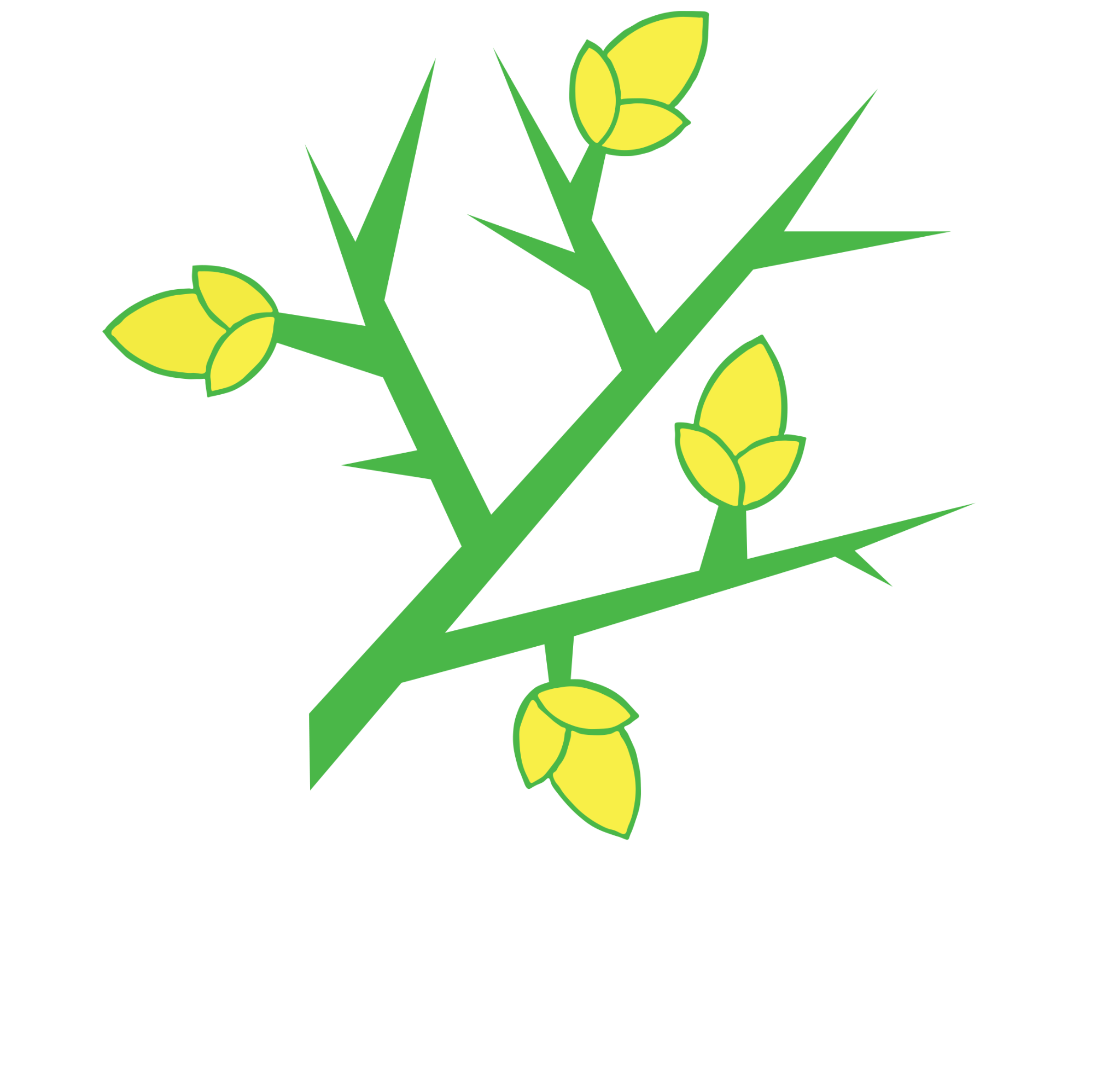 Gorseland Primary School logo