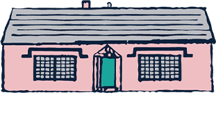 Bures Church of England Voluntary Controlled Primary School logo