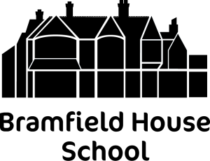 Bramfield House School logo