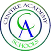 Centre Academy East Anglia logo