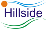 Hillside Special School logo