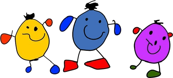 The Wharf Nursery School logo