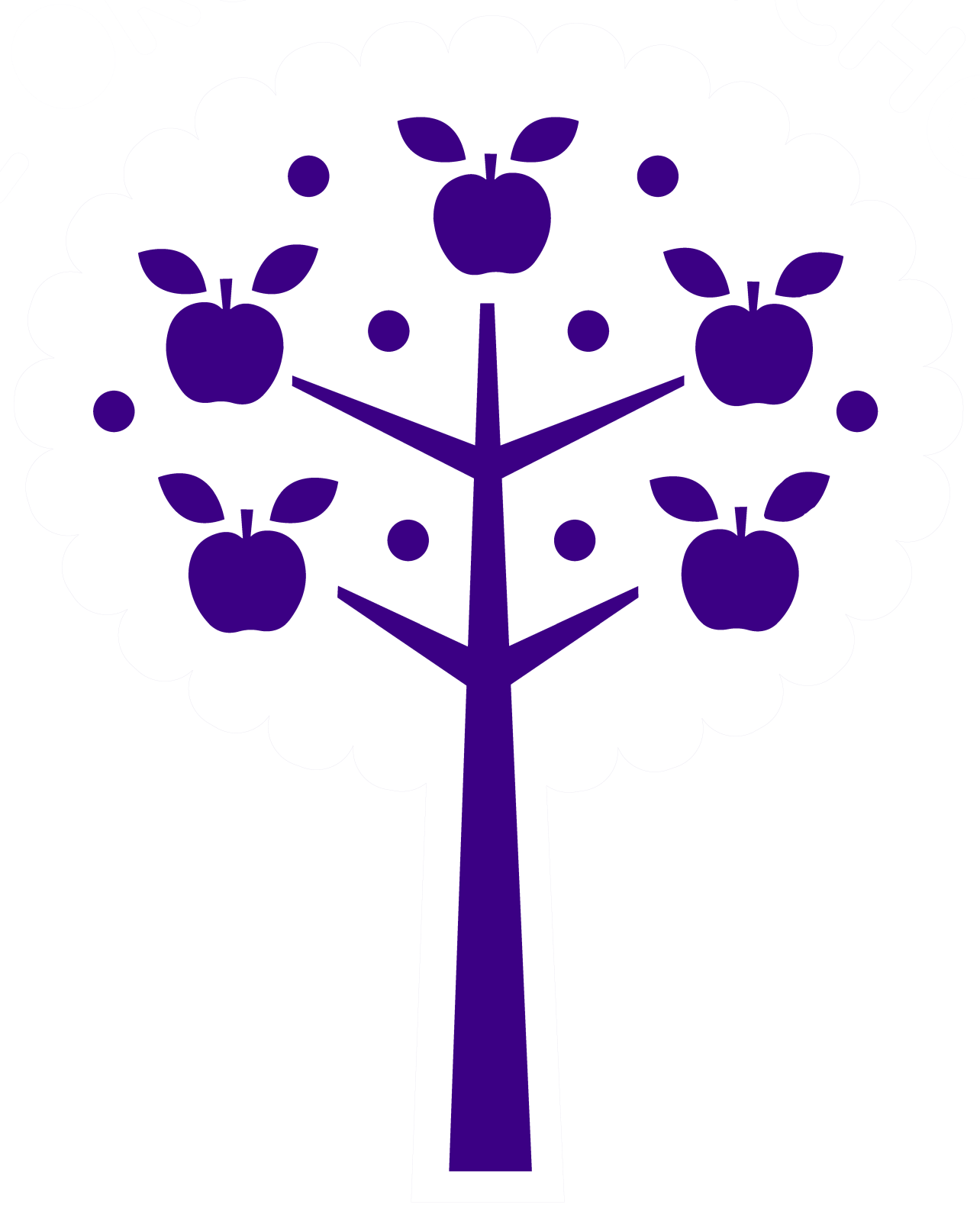 The Orchard Infant School logo