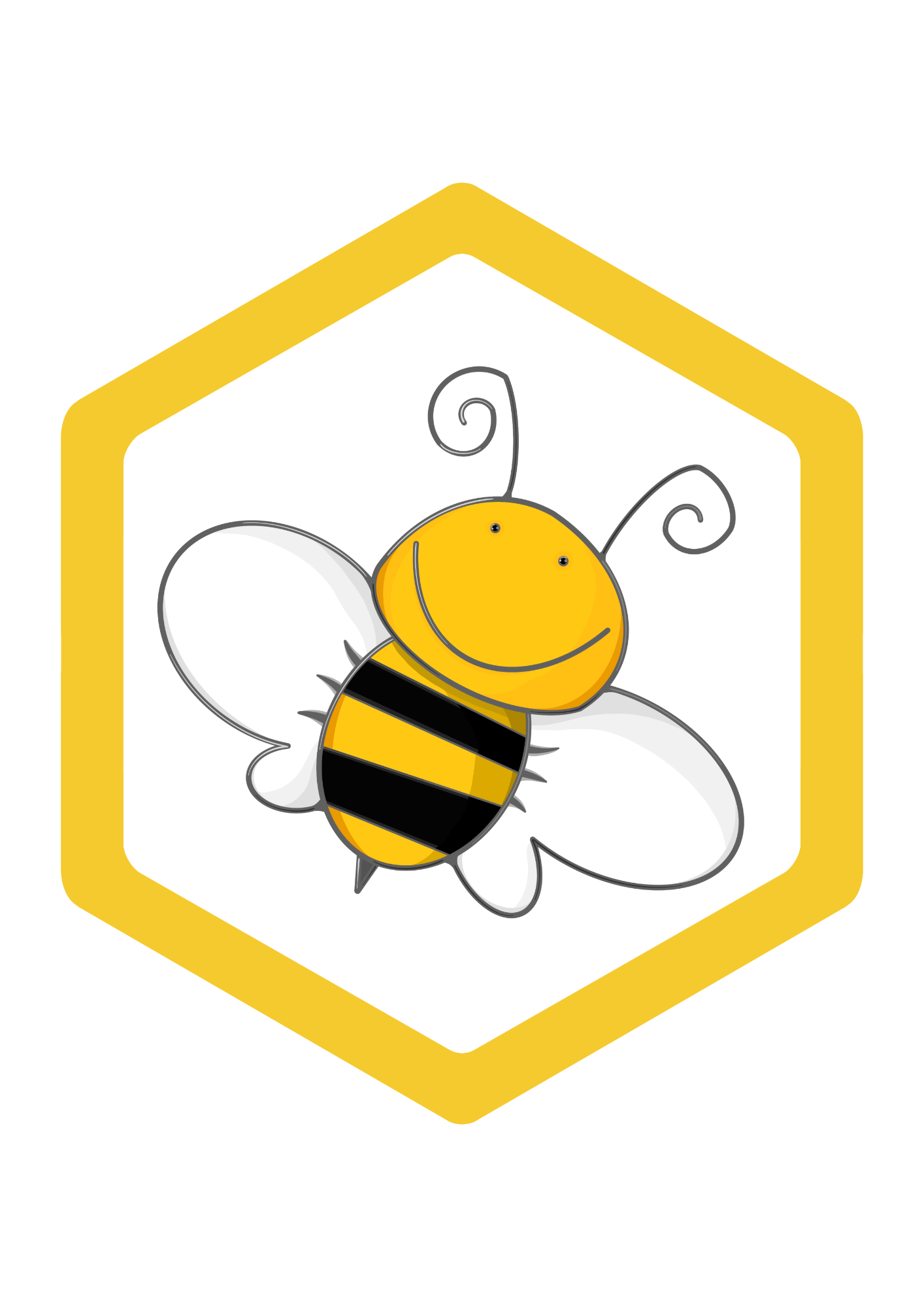 Barnett Wood Infant School logo